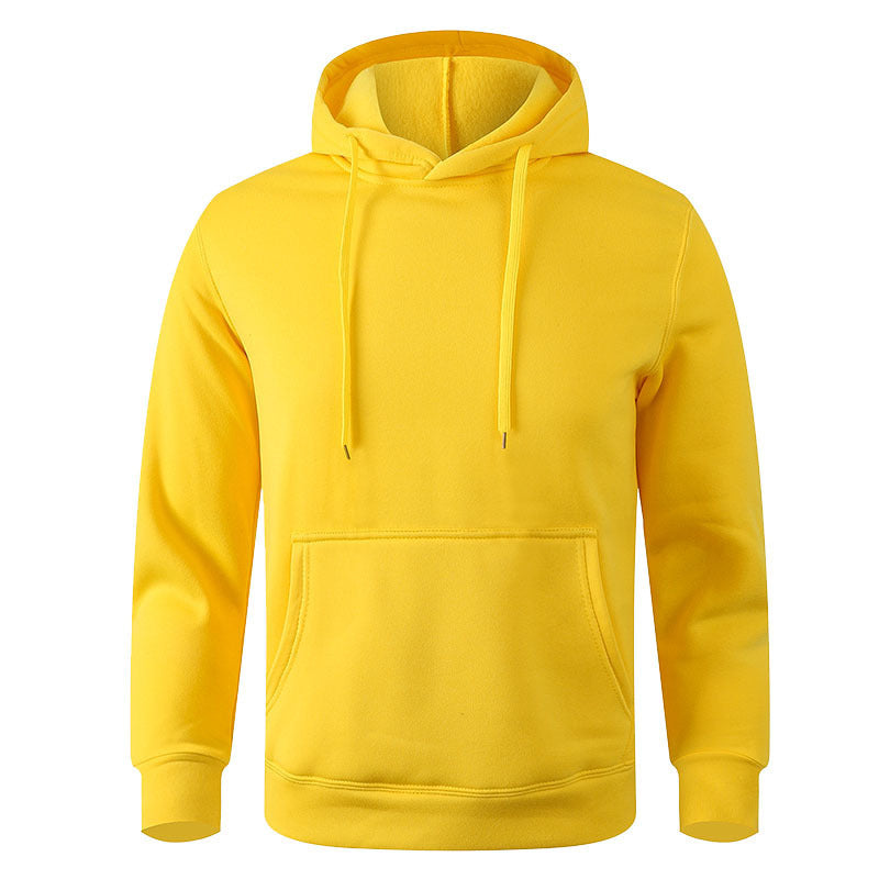 Damernas hooded sweatshirt med känguruficka Mirla-Eva Jonsson