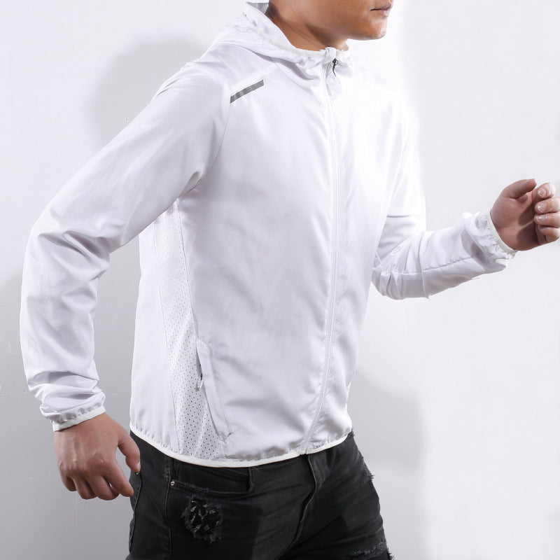 Damernas lätta funktionsjacka med innovativt ventilationssystem Eva Jonsson-Eva Jonsson