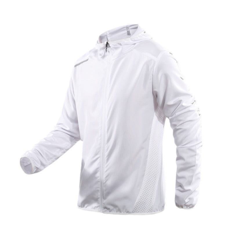 Damernas lätta funktionsjacka med innovativt ventilationssystem Eva Jonsson-Eva Jonsson