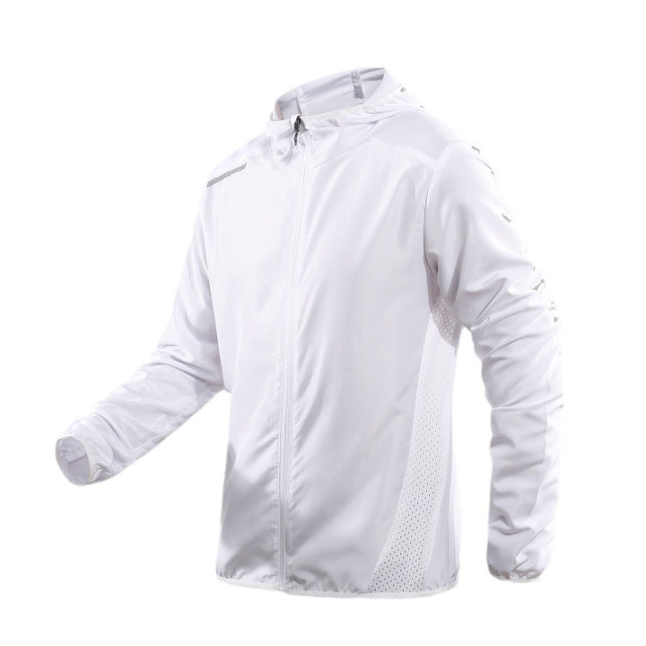 Damernas lätta funktionsjacka med innovativt ventilationssystem Eva Jonsson-Eva Jonsson