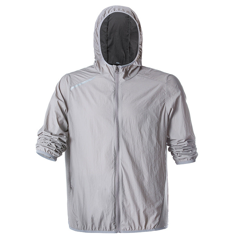 Damernas lätta funktionsjacka med innovativt ventilationssystem Eva Jonsson-Eva Jonsson