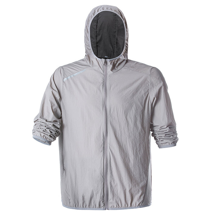 Damernas lätta funktionsjacka med innovativt ventilationssystem Eva Jonsson-Eva Jonsson