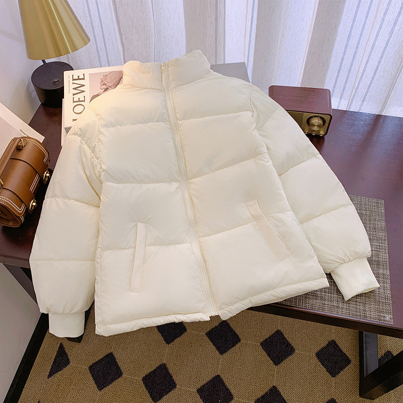 Damernas lätta övergångsjacka med justerbar huva och praktiska fickor Eva Jonsson-Eva Jonsson