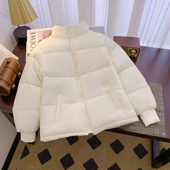 Damernas lätta övergångsjacka med justerbar huva och praktiska fickor Eva Jonsson-Eva Jonsson