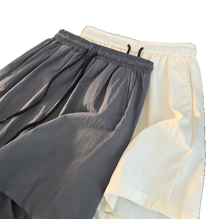 Damernas lätta sportshorts Mirla-Eva Jonsson
