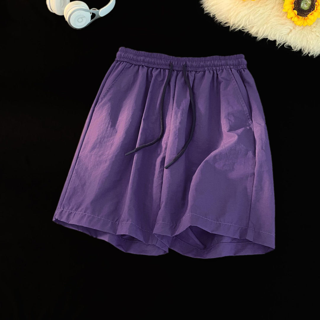 Damernas lätta sportshorts Mirla-Eva Jonsson
