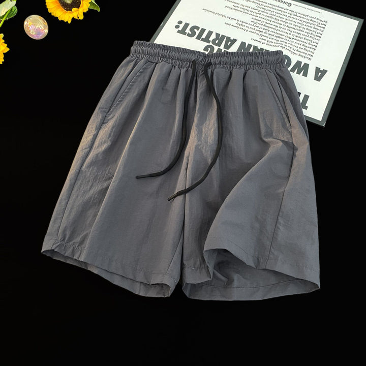 Damernas lätta sportshorts Mirla-Eva Jonsson