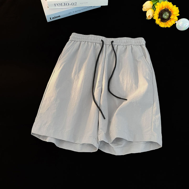 Damernas lätta sportshorts Mirla-Eva Jonsson
