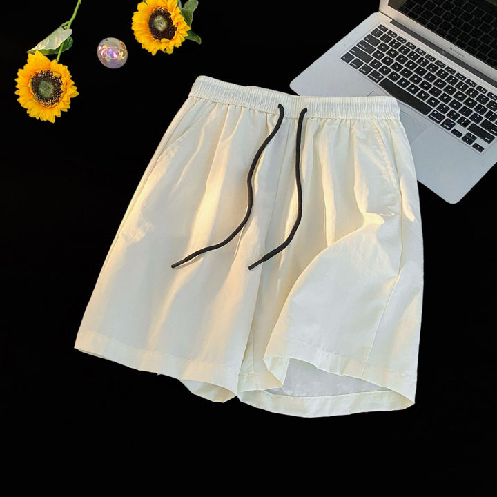 Damernas lätta sportshorts Mirla-Eva Jonsson