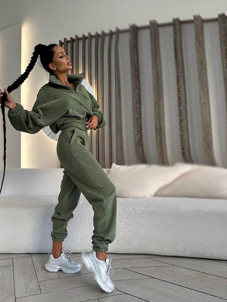 Damernas lediga och stilsäkra overall med vid passform Eva Jonsson-Eva Jonsson