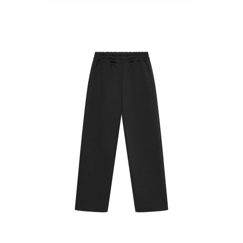 Damernas lösa fleece-joggingbyxor Eva Jonsson-Eva Jonsson