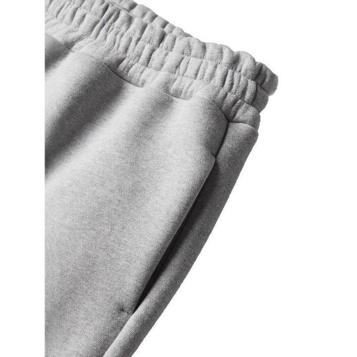 Damernas lösa fleece-joggingbyxor Eva Jonsson-Eva Jonsson