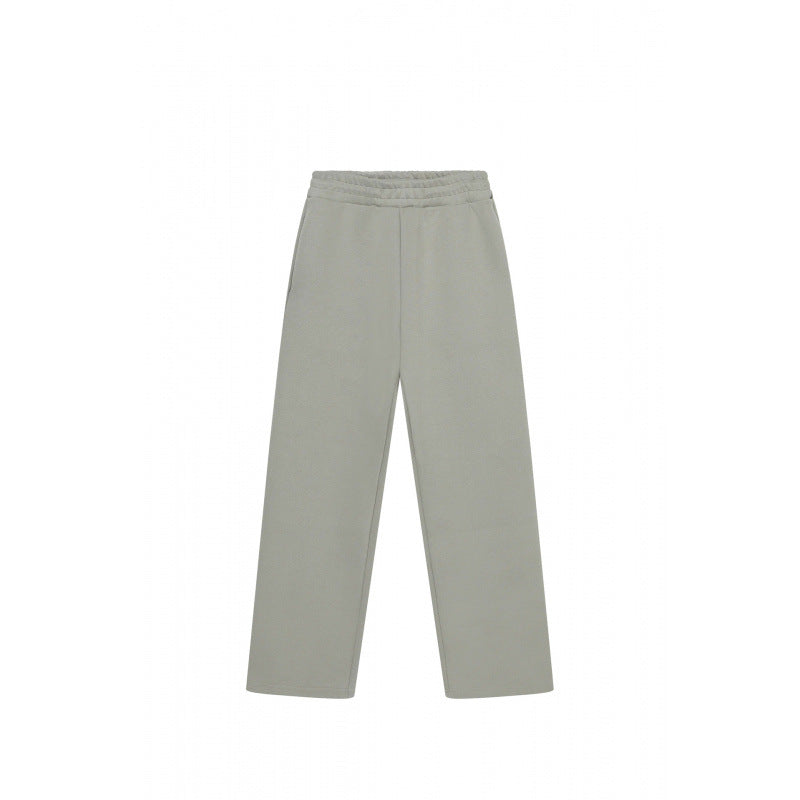 Damernas lösa fleece-joggingbyxor Eva Jonsson-Eva Jonsson