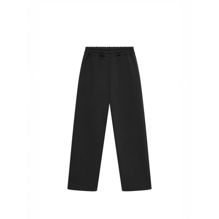 Damernas lösa fleece-joggingbyxor Mirla-Eva Jonsson