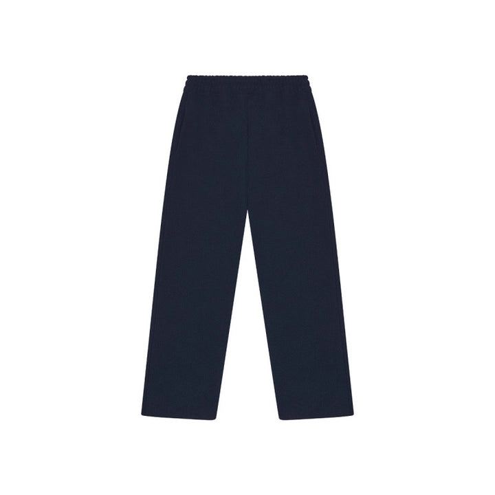 Damernas lösa fleece-joggingbyxor Mirla-Eva Jonsson