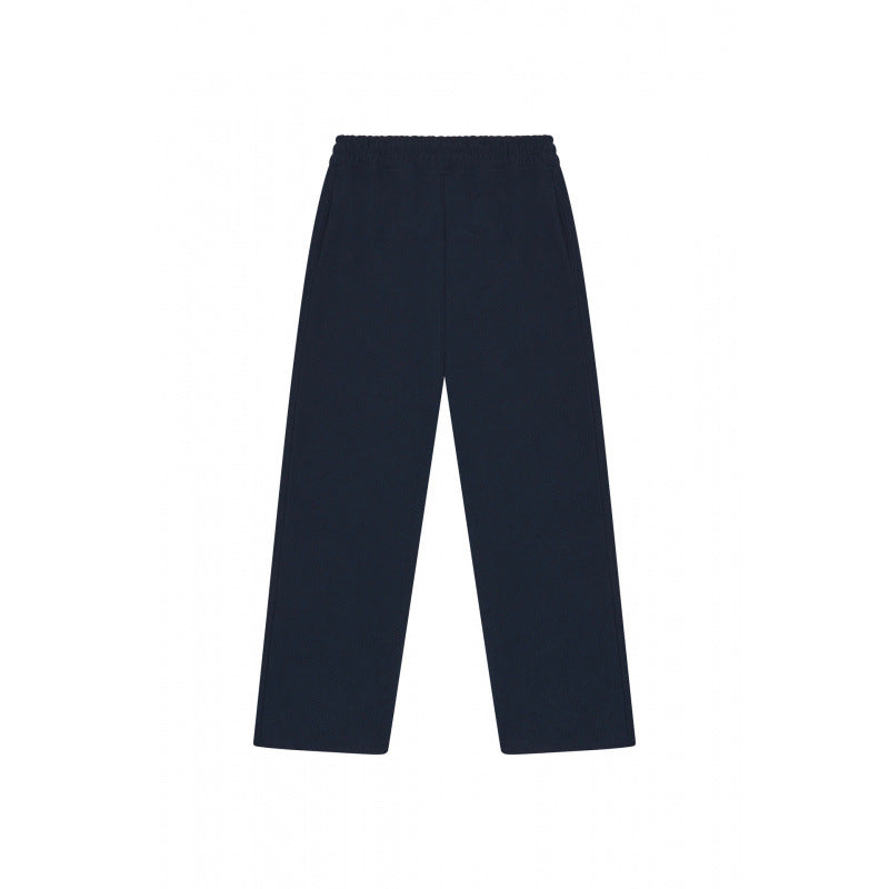 Damernas lösa fleece-joggingbyxor Mirla-Eva Jonsson