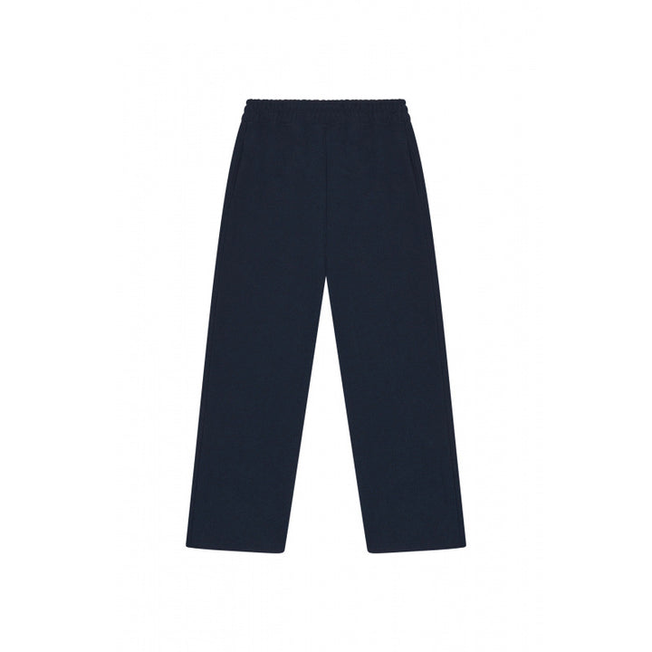 Damernas lösa fleece-joggingbyxor Mirla-Eva Jonsson