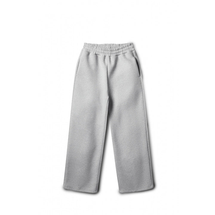 Damernas lösa fleece-joggingbyxor Mirla-Eva Jonsson