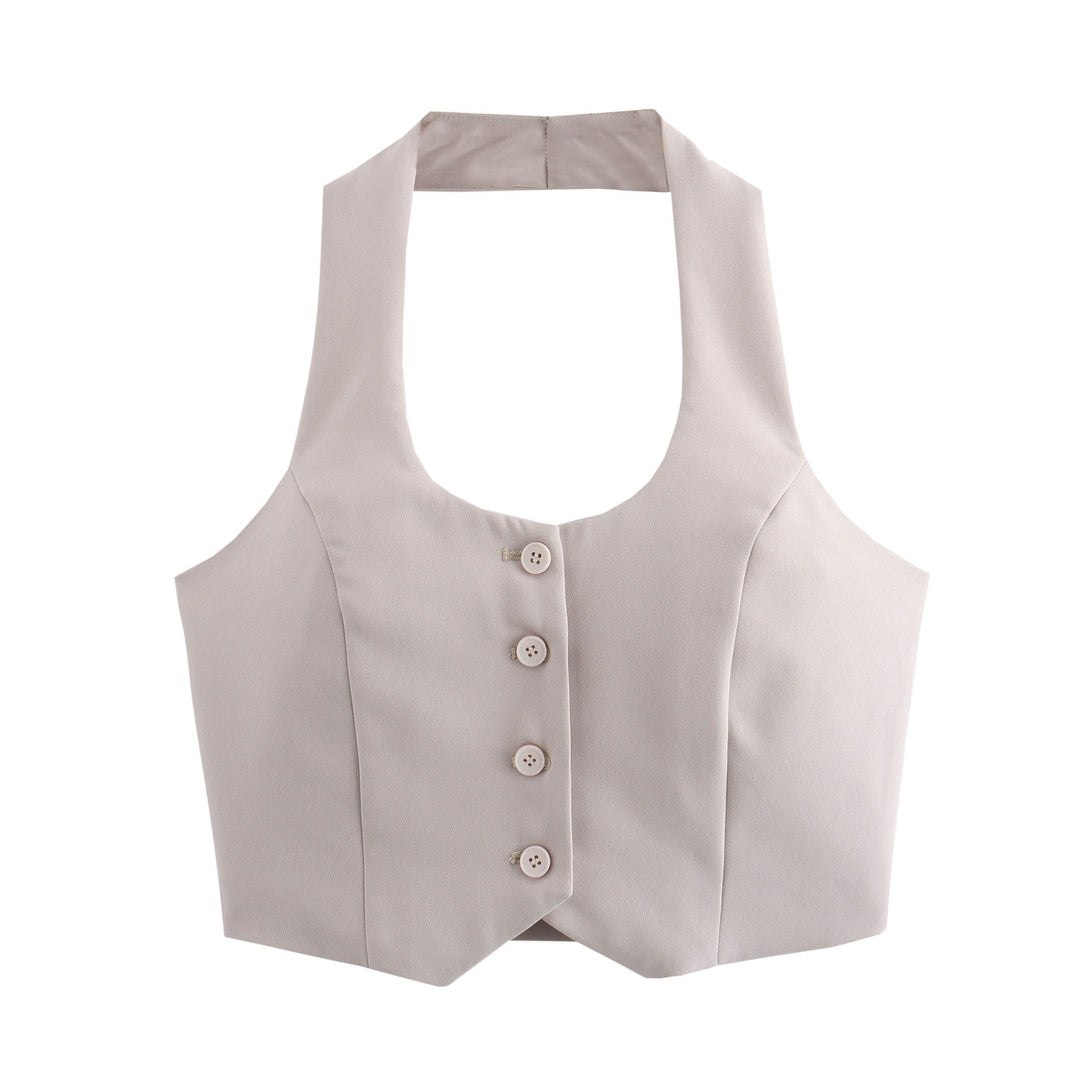 Damernas löst skurna loungebyxor med elastisk midja och sidfickor Eva Jonsson-Eva Jonsson