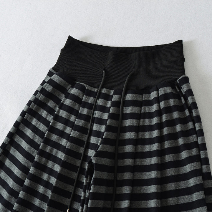 Damernas löst skurna randbyxor Eva Jonsson-Eva Jonsson