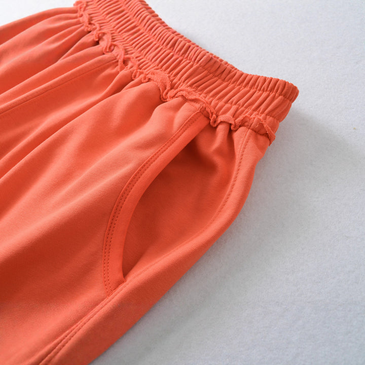 Damernas löst skurna sportbyxor Eva Jonsson-Eva Jonsson