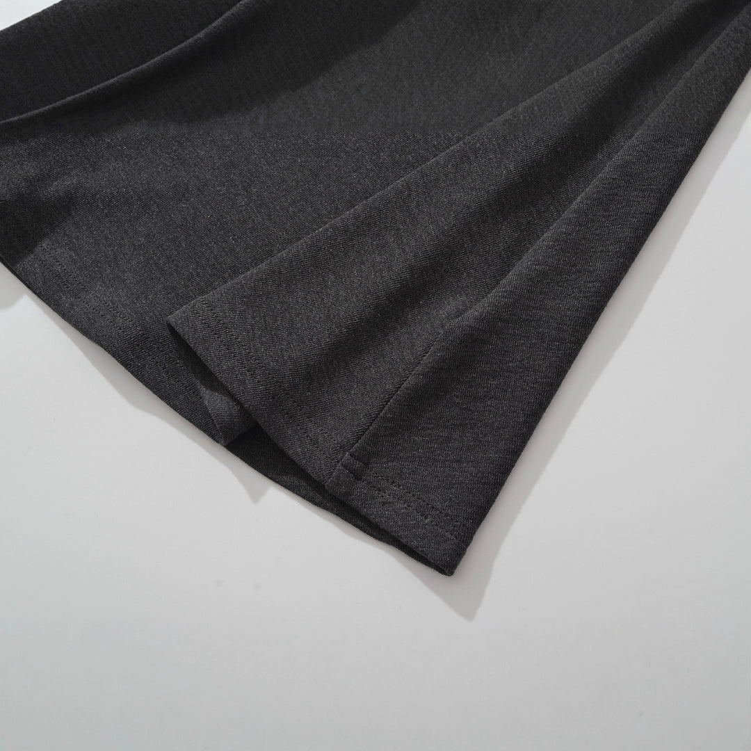 Damernas maxikjol med plisserad design och hög midje-fitting Eva Jonsson-Eva Jonsson