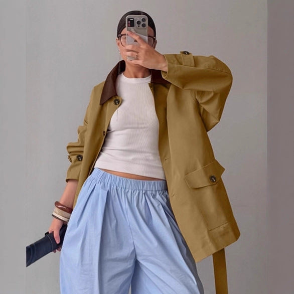 Damernas mode översikt hjälp Mirla-Eva Jonsson