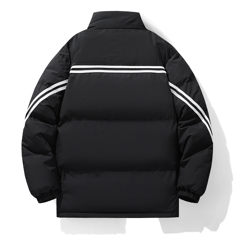 Damernas mode quilted jacka Mirla-Eva Jonsson