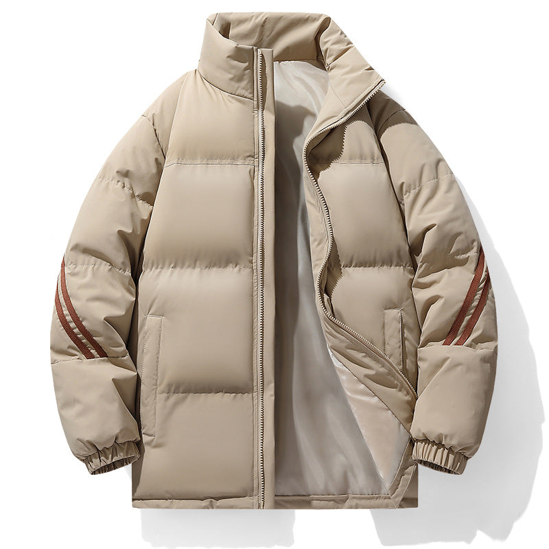Damernas mode quilted jacka Mirla-Eva Jonsson