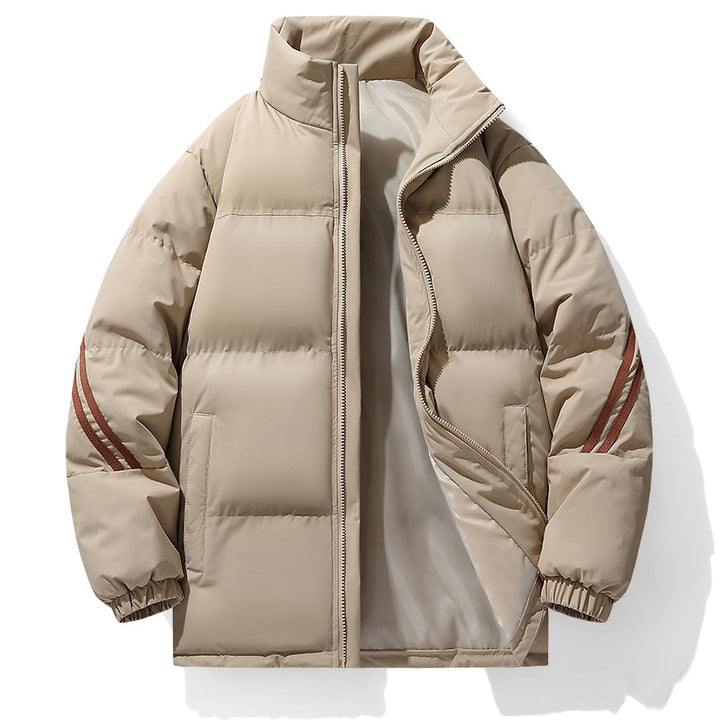 Damernas mode quilted jacka Mirla-Eva Jonsson