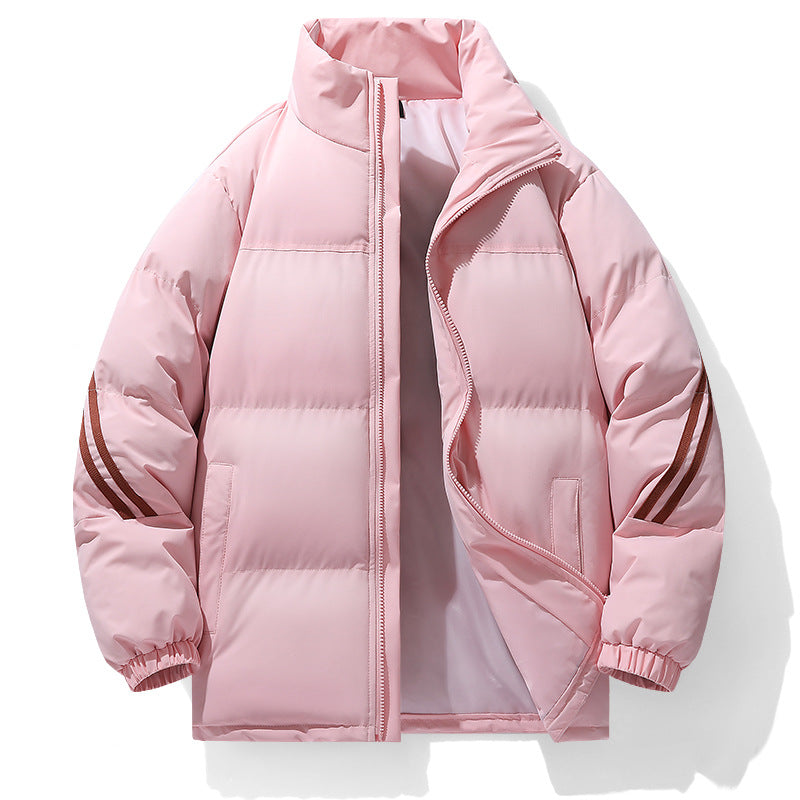 Damernas mode quilted jacka Mirla-Eva Jonsson