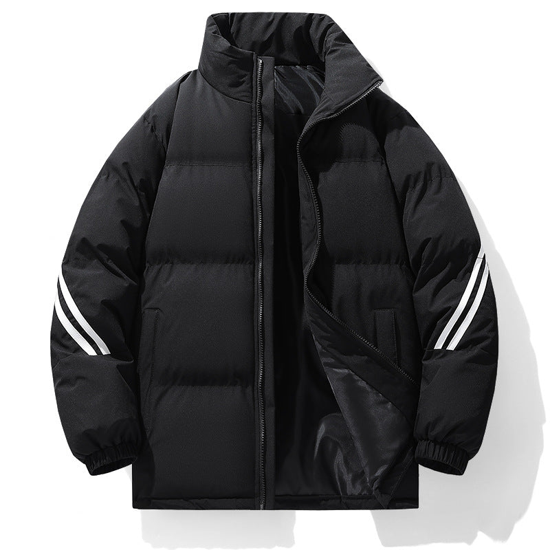 Damernas mode quilted jacka Mirla-Eva Jonsson