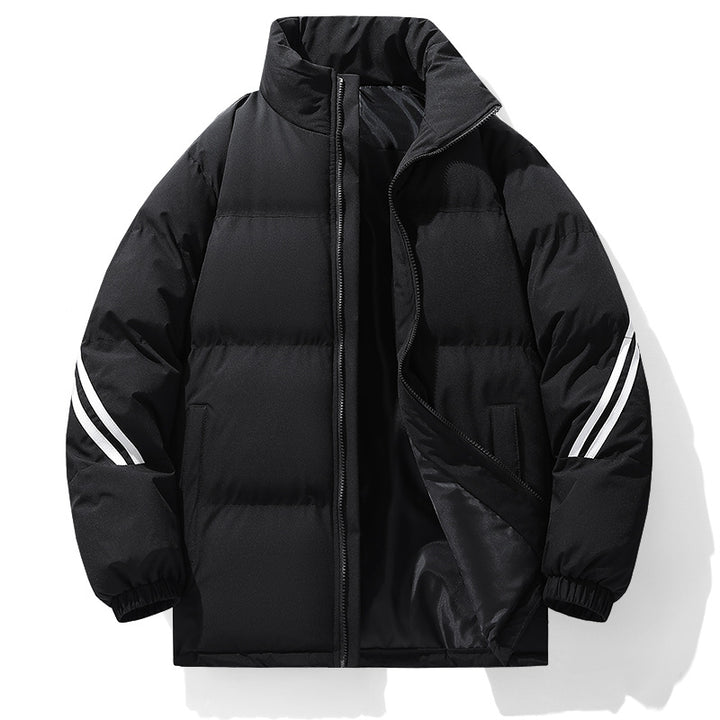 Damernas mode quilted jacka Mirla-Eva Jonsson