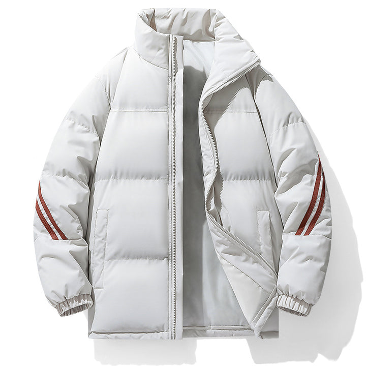 Damernas mode quilted jacka Mirla-Eva Jonsson