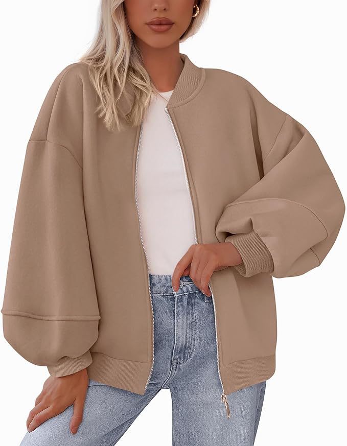 Damernas moderiktiga oversized-jacka Eva Jonsson-Eva Jonsson