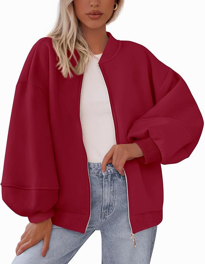 Damernas moderiktiga oversized-jacka Eva Jonsson-Eva Jonsson