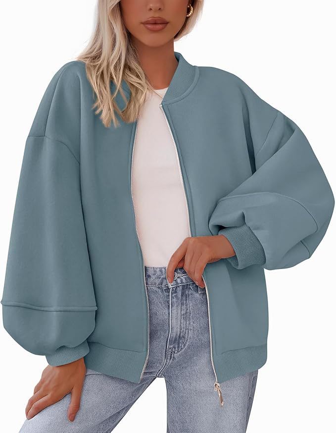 Damernas moderiktiga oversized-jacka Eva Jonsson-Eva Jonsson