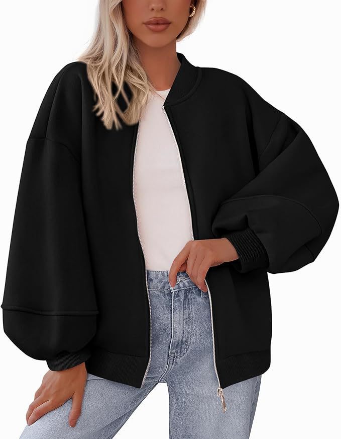Damernas moderiktiga oversized-jacka Eva Jonsson-Eva Jonsson