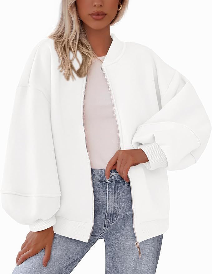 Damernas moderiktiga oversized-jacka Eva Jonsson-Eva Jonsson