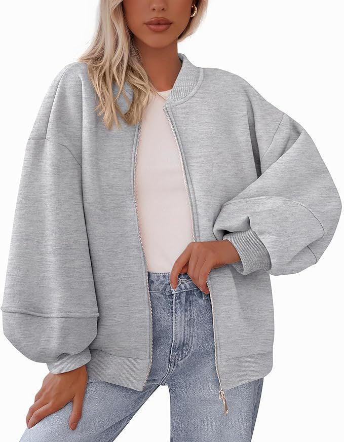 Damernas moderiktiga oversized-jacka Eva Jonsson-Eva Jonsson