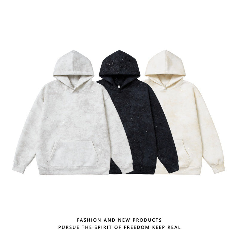 Damernas modiga hoodie med unik design Eva Jonsson-Eva Jonsson