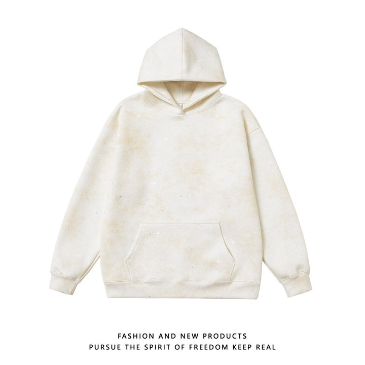 Damernas modiga hoodie med unik design Eva Jonsson-Eva Jonsson