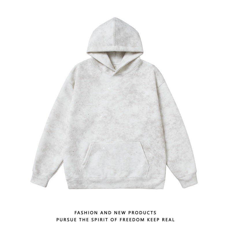 Damernas modiga hoodie med unik design Eva Jonsson-Eva Jonsson