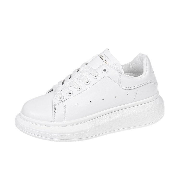 Damernas modiga sportiga sneakers med luftig sula Mirla-Eva Jonsson