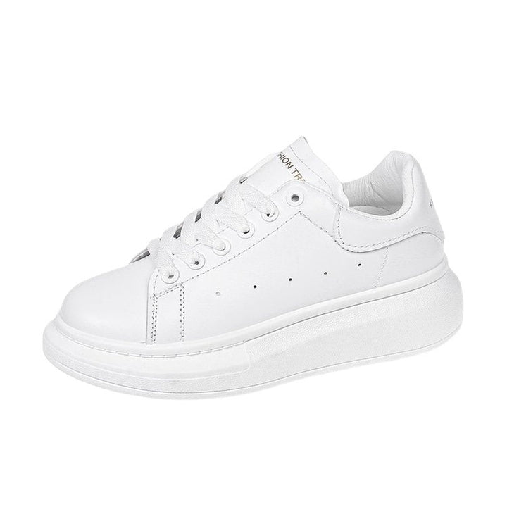 Damernas modiga sportiga sneakers med luftig sula Mirla-Eva Jonsson