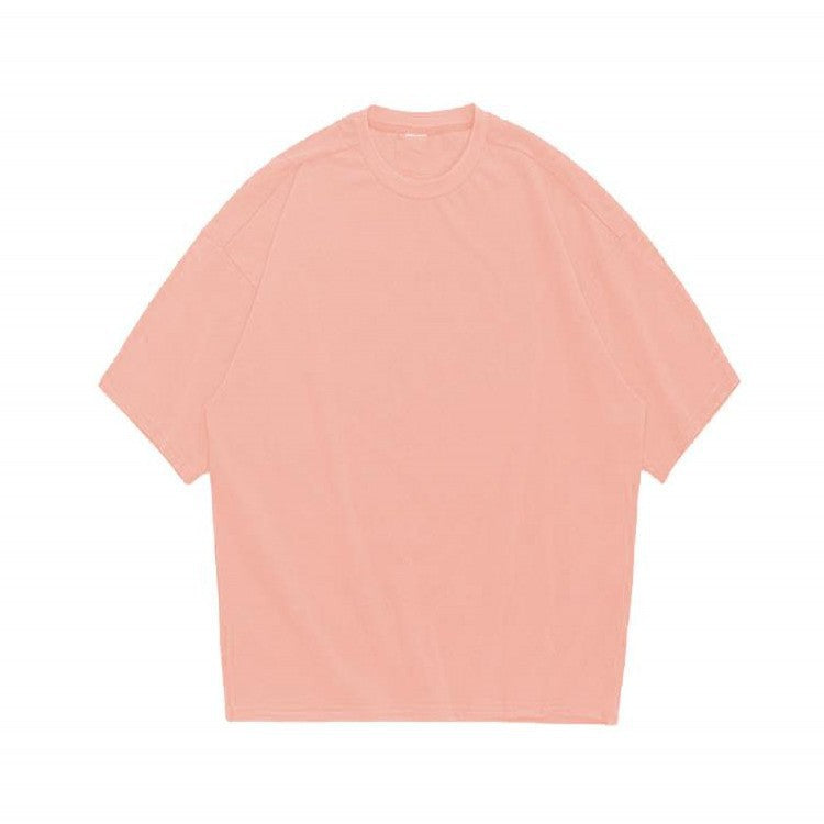 Damernas oversized T-shirt Mirla-Eva Jonsson