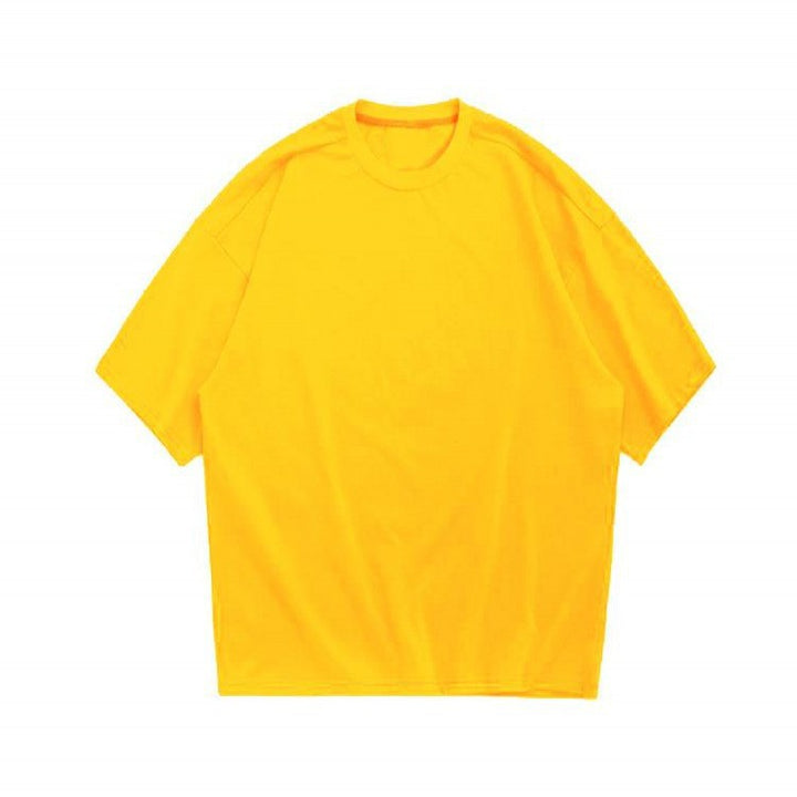 Damernas oversized T-shirt Mirla-Eva Jonsson