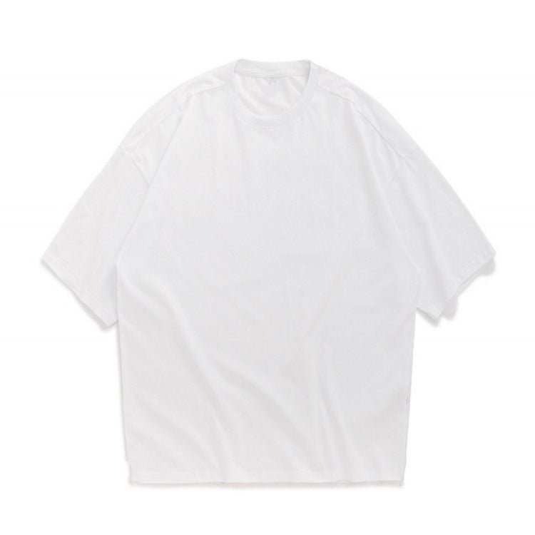 Damernas oversized T-shirt Mirla-Eva Jonsson