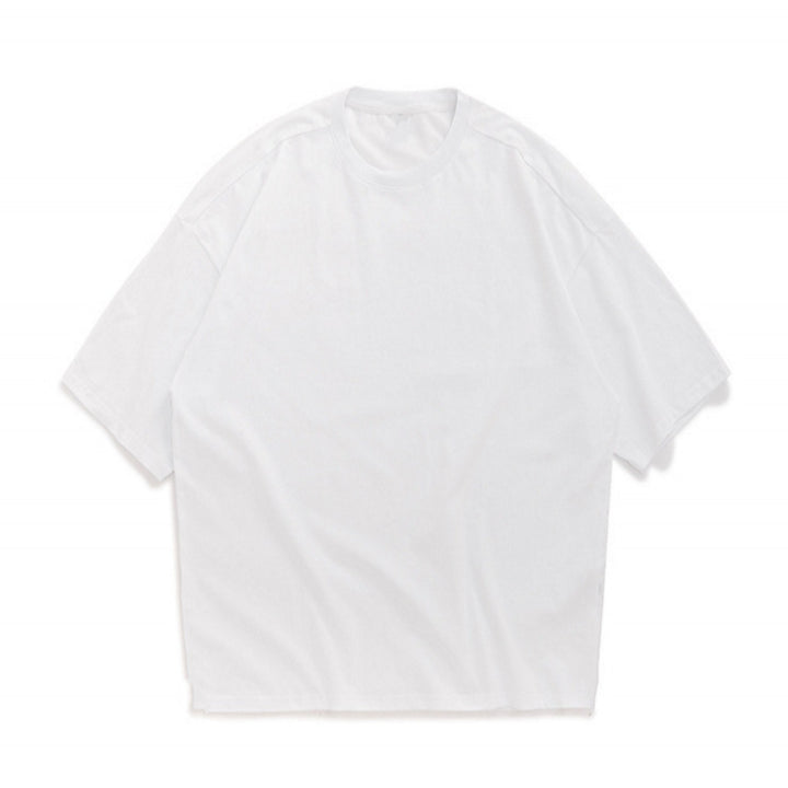 Damernas oversized T-shirt Mirla-Eva Jonsson