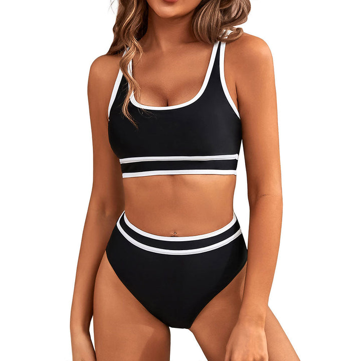 Damernas sport-bikini-set Mirla-Eva Jonsson